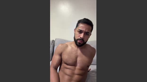 Safado2708 05-01-2026 Recorded Video jackoff