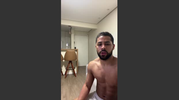 Safado2708 06-01-2026 Recorded Video fuckme