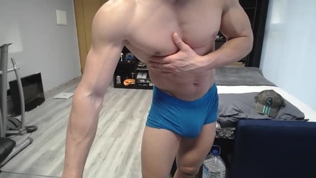 Samricci21 05-01-2026 Recorded Video jerkoff