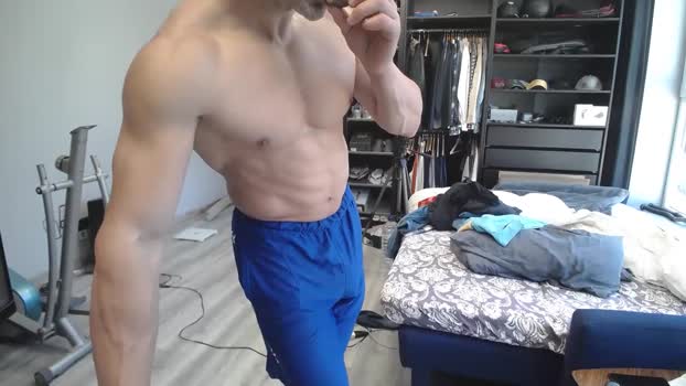 Samricci21 06-01-2026 Recorded Video ass