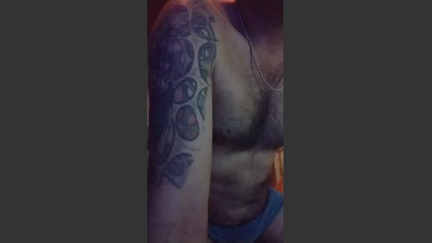 Sersho 06-01-2026 Recorded Video fuckher
