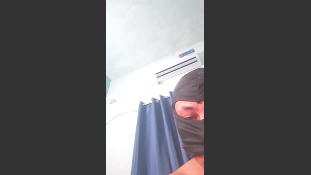 SkiMask21 06-01-2026 Recorded Video sexyfeet