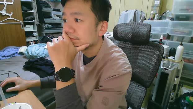 Souladow 06-01-2026 Recorded Video bj-dildo