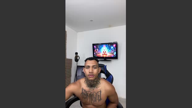 Stailers 05-01-2026 Recorded Video kink