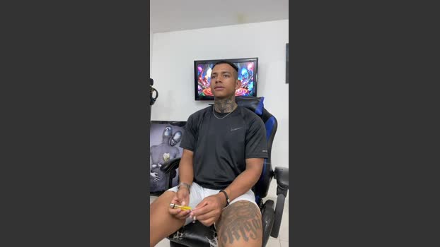 Stailers 05-01-2026 Recorded Video twink