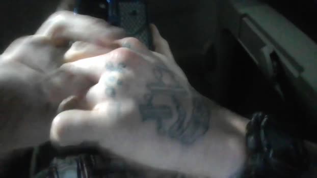 Steven_Prince87 06-01-2026 Recorded Video gay