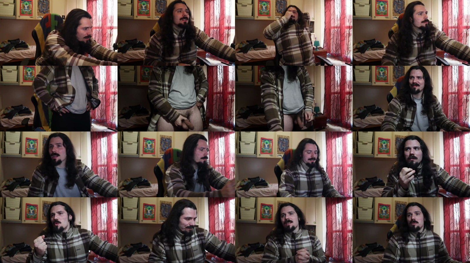 Tantra_Man_Yogi 06-01-2026 Recorded Video gag