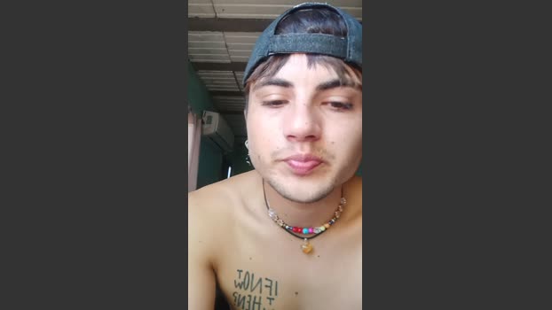 TheArBoy 05-01-2026 Recorded Video strip
