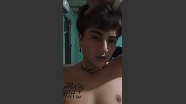 TheArBoy 06-01-2026 Recorded Video strip