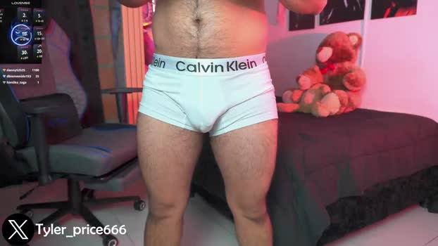 Tyler_price 06-01-2026 Recorded Video Recorded