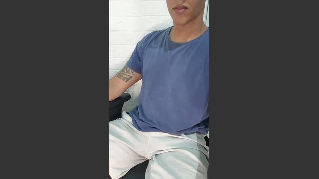 VictorVondoom 06-01-2026 Recorded Video sexyfeet