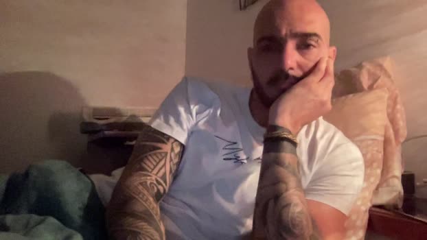 alessandromori9 06-01-2026 Recorded Video deepthroat