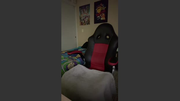 bryancamilO 06-01-2026 Recorded Video jackoff