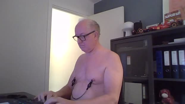 burslaven 06-01-2026 Recorded Video nude