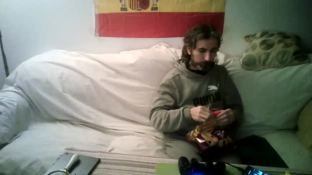 cannalaxxx 06-01-2026 Recorded Video playtime