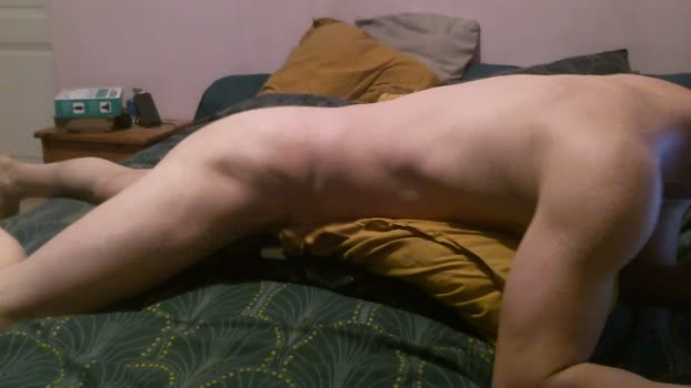 chevalier_mmm 06-01-2026 Recorded Video kiss