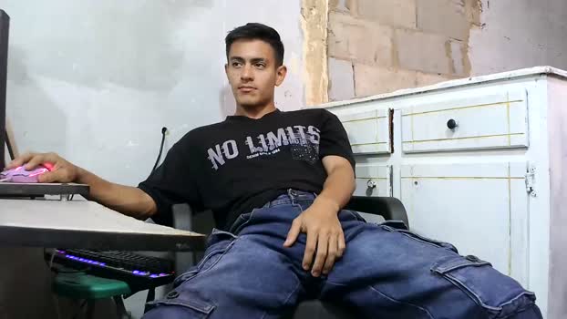 diablito202020 05-01-2026 Recorded Video kinky