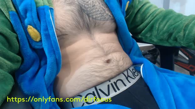 dirfocus30 05-01-2026 Recorded Video XXX