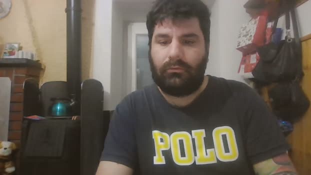 ezio87 05-01-2026 Recorded Video Show
