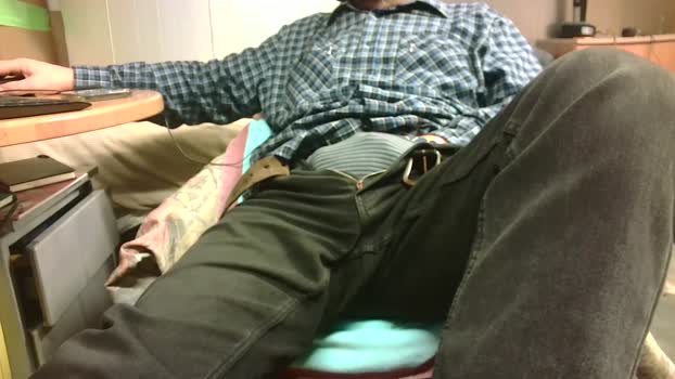 giulio_35 06-01-2026 Recorded Video jackoff