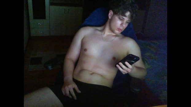 gymguy0505 06-01-2026 Recorded Video fingers