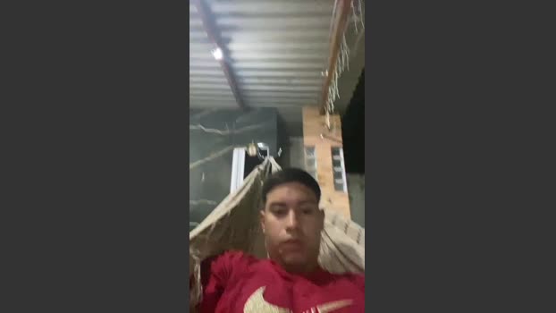 hugo7084 06-01-2026 Recorded Video bicurious
