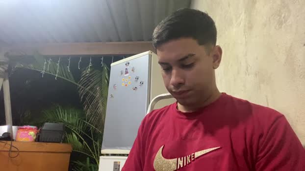 hugo7084 06-01-2026 Recorded Video ass
