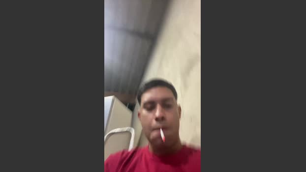 hugo7084 06-01-2026 Recorded Video Pretty