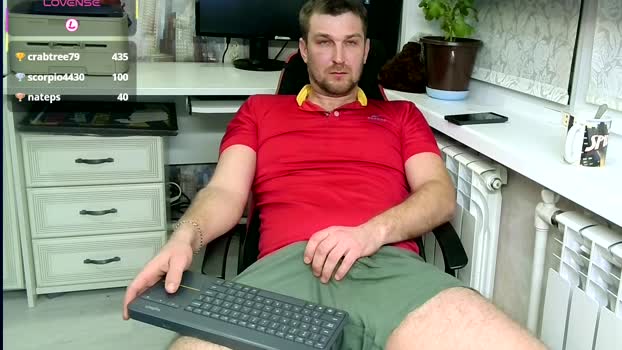 hugoBorz86 05-01-2026 Recorded Video Pretty