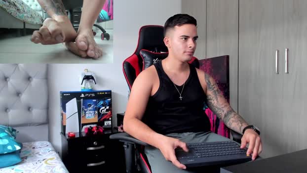 jacob_fireexx 05-01-2026 Recorded Video Naked