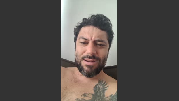 jdevil7 06-01-2026 Recorded Video striptease