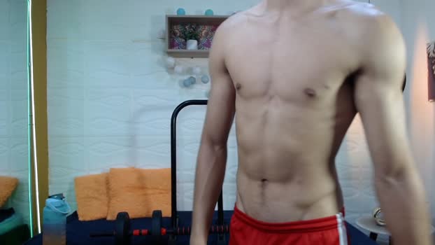 jeremy_job 06-01-2026 Recorded Video analsex