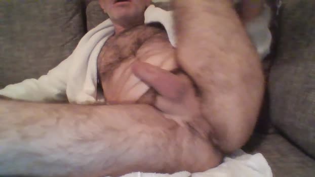 johnguy32 05-01-2026 Recorded Video sexykitty