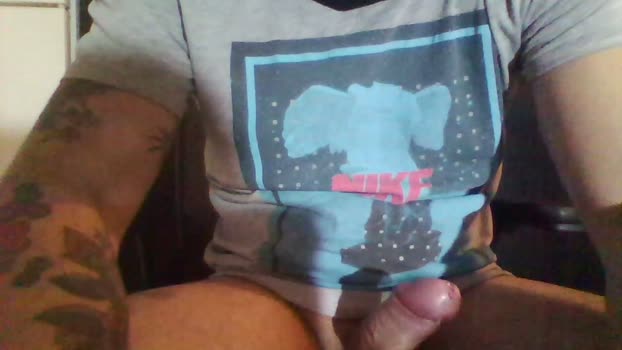 josebeltroco 05-01-2026 Recorded Video fuckme