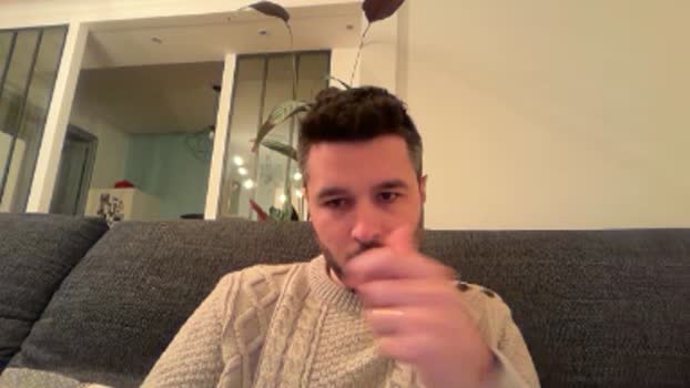 jules_demastre 05-01-2026 Recorded Video kinky