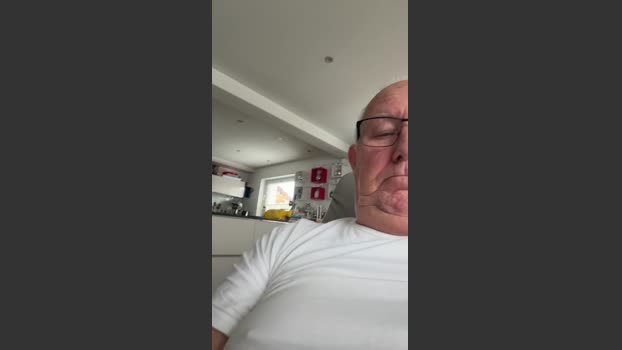 klaus4457 06-01-2026 Recorded Video hard