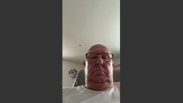 klaus4457 06-01-2026 Recorded Video show