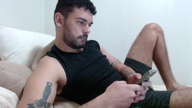lqsadin 06-01-2026 Recorded Video jerkoff
