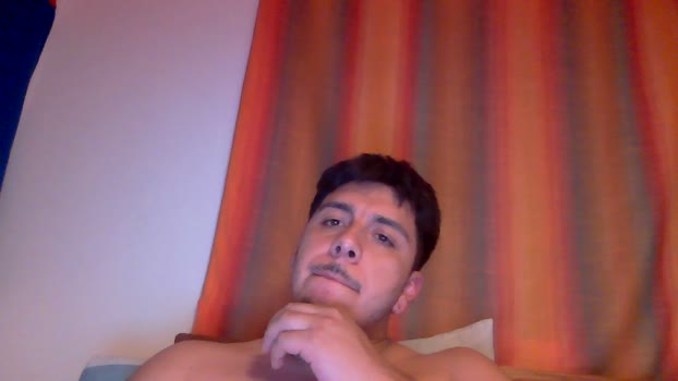 matiaslol666 06-01-2026 Recorded Video XXX