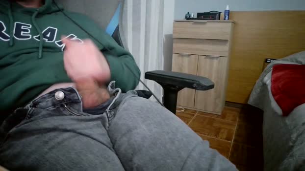 maxxcock29 05-01-2026 Recorded Video striptease