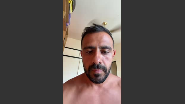nikko1925 05-01-2026 Recorded Video jerkoff