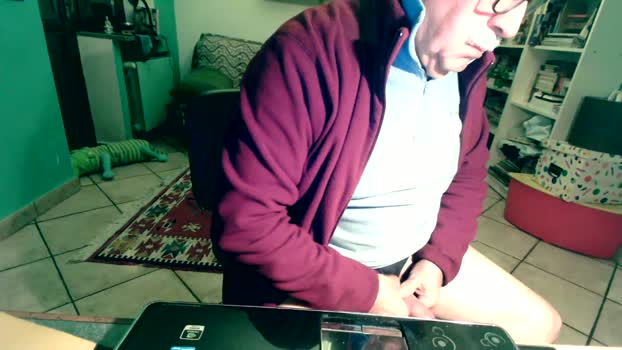 passionesempre 06-01-2026 Recorded Video fuckher