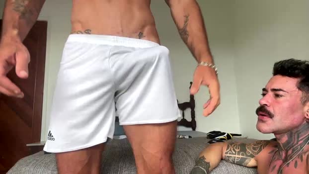 recoblue22cm 06-01-2026 Recorded Video sexybody
