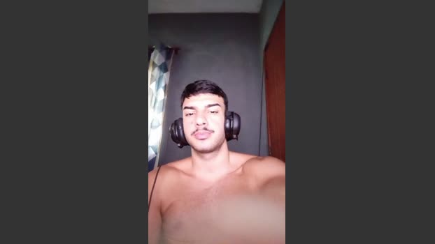 robsonhaha 06-01-2026 Recorded Video naked