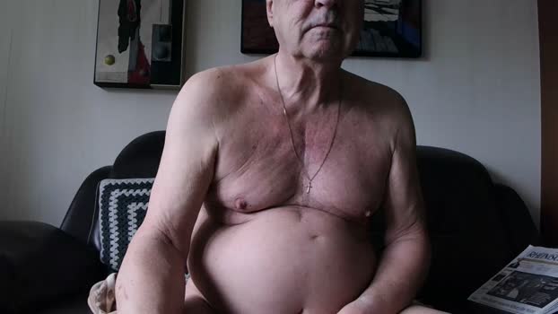 ron502 06-01-2026 Recorded Video kiss