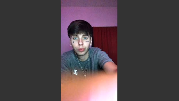 sableye21 06-01-2026 Recorded Video bigdick