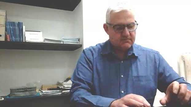 sailorge5 05-01-2026 Recorded Video Video