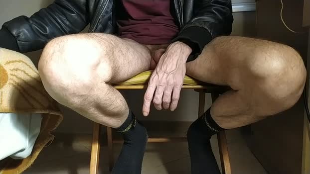 scrocchia84 06-01-2026 Recorded Video Nude