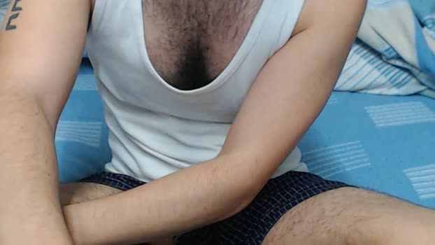 sexyobrero 06-01-2026 Recorded Video Show