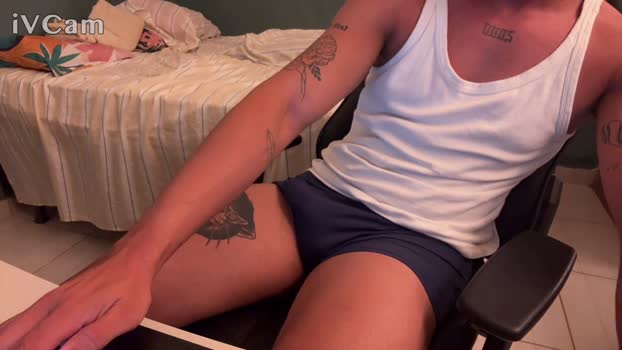 silvatony19 06-01-2026 Recorded Video naughty